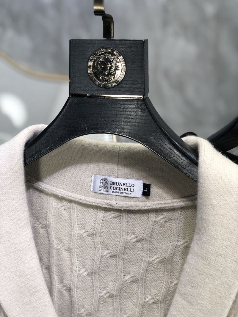 Brunello Cucinelli Sweaters